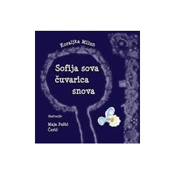 Sofija sova čuvarica snova