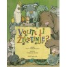 Volite li životinje?