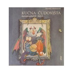 Kućna čudovišta 2