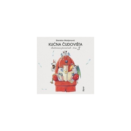 Kućna čudovišta 3