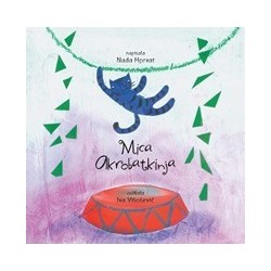 Mica akrobatkinja
