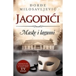 JAGODIĆI - Maske i lagumi