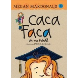 Caca Faca ide na koledž