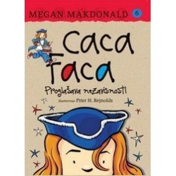 Caca Faca proglašava nezavisnost