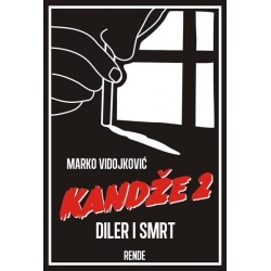 Kandže 2 - DILER I SMRT