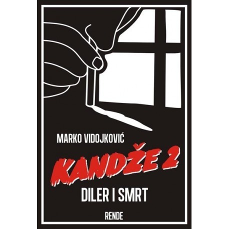 Kandže 2 - DILER I SMRT