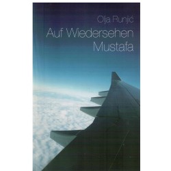 Auf Wiedersehen Mustafa