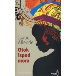 Otok ispod mora