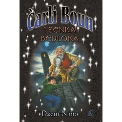Čarli Boun i senka Bedloka