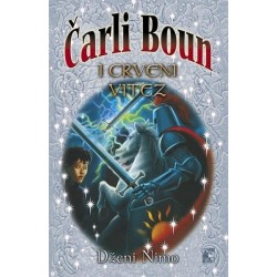 Čarli Boun i crveni vitez