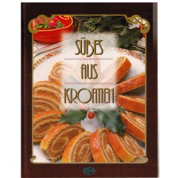 Süßes aus Kroatien