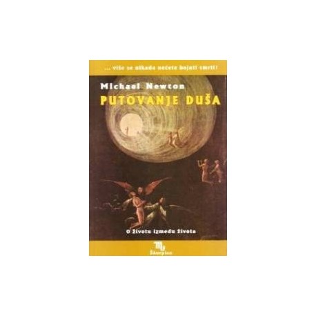 Putovanje duša - Prikaz slučajeva života između života 