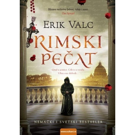 Rimski pečat