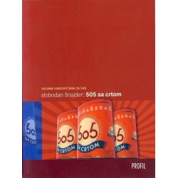 505 sa crtom