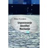 Usporavanje/ Identitet/ Neznanje    +
