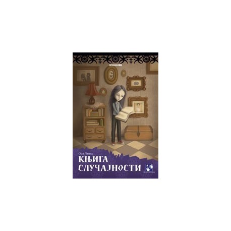 Knjiga slučajnosti