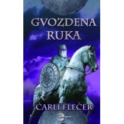 Gvozdena ruka