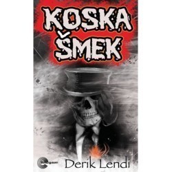 Koska Šmek - A on je pozitivac
