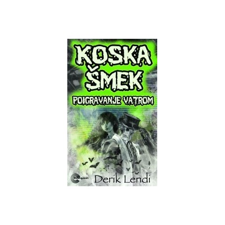 Koska Šmek - Poigravanje vatrom