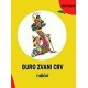 Đuro zvani crv i slični