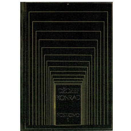Nostromo I i II