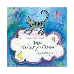 Mica krotiteljica oblaka
