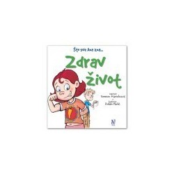 Što sve Ana zna... Zdrav život