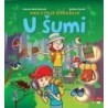 Ana i Filip istražuju... U šumi