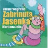 Zabrinuta Jasenka