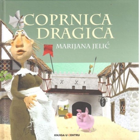 Coprnica Dragica   +