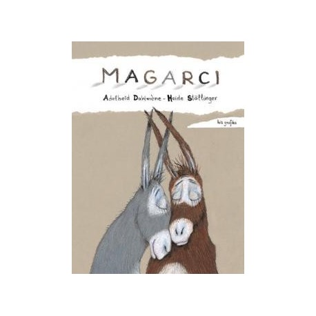 Magarci
