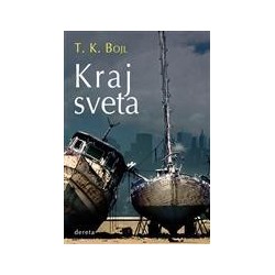 Kraj sveta