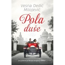 Pola duše