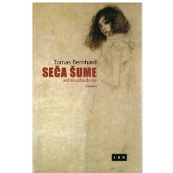 Seča šume   +