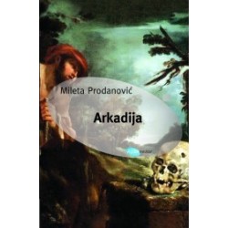 Arkadija