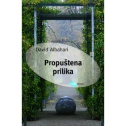 Propuštena prilika