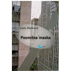 Posmrtna maska