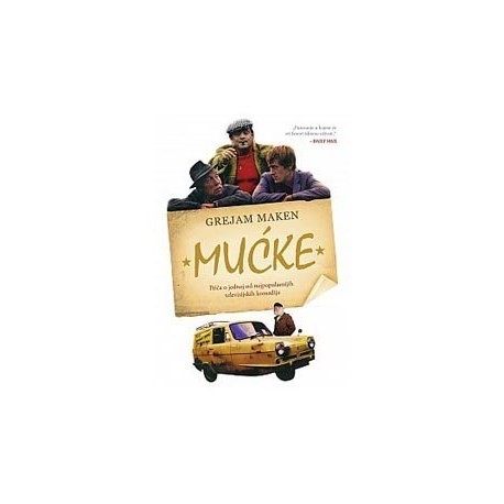 Mućke