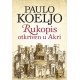 Rukopis otkriven u Akri