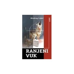 Ranjeni vuk 1.