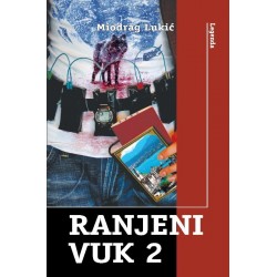 Ranjeni vuk 2.