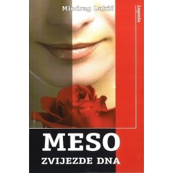 Meso zvijezde dna