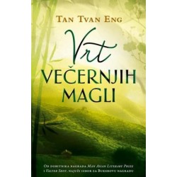 Vrt večernjih magli