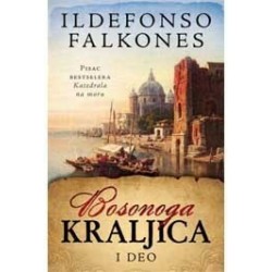 Bosonoga kraljica 1. deo