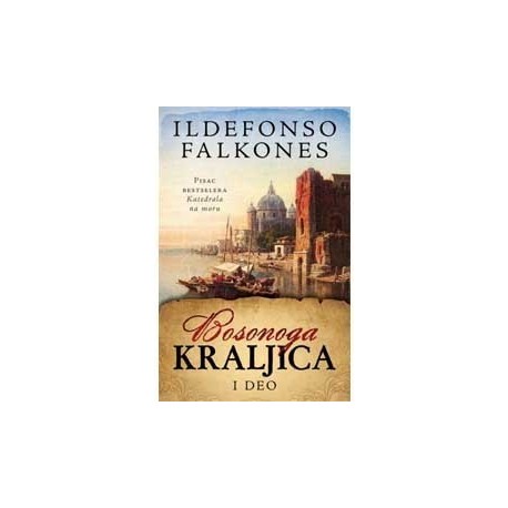 Bosonoga kraljica 1. deo