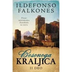 Bosonoga kraljica 2. deo