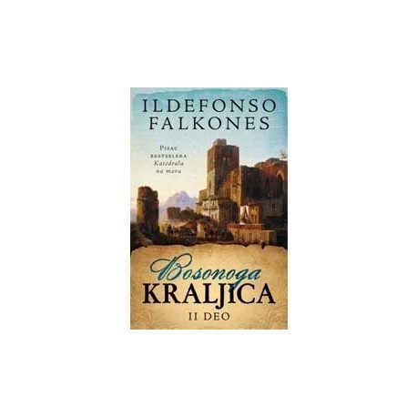 Bosonoga kraljica 2. deo