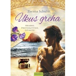 Ukus greha