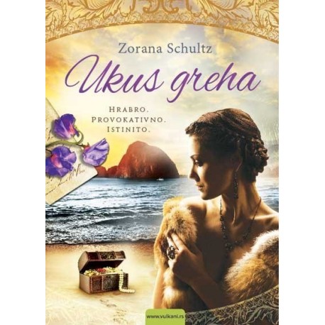 Ukus greha
