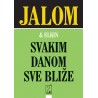 Svakim danom sve bliže